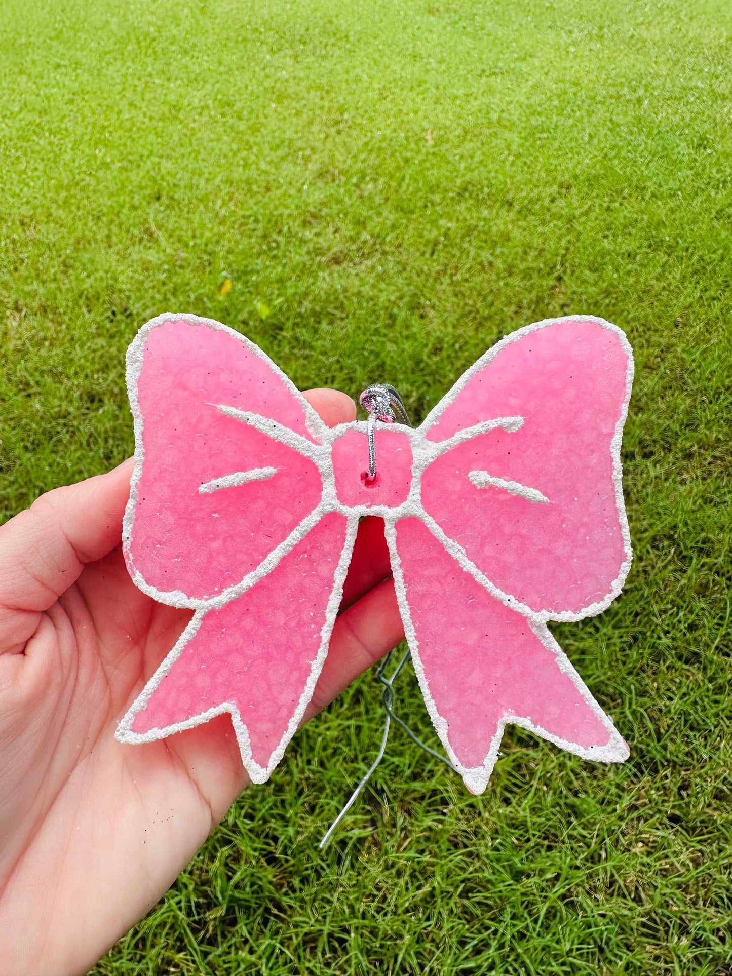 Leopard Bow Car Freshies, Bow Car Freshies, Bow Car Freshie, Western Car Freshies, Wholesale Freshies, Custom Car Freshies,