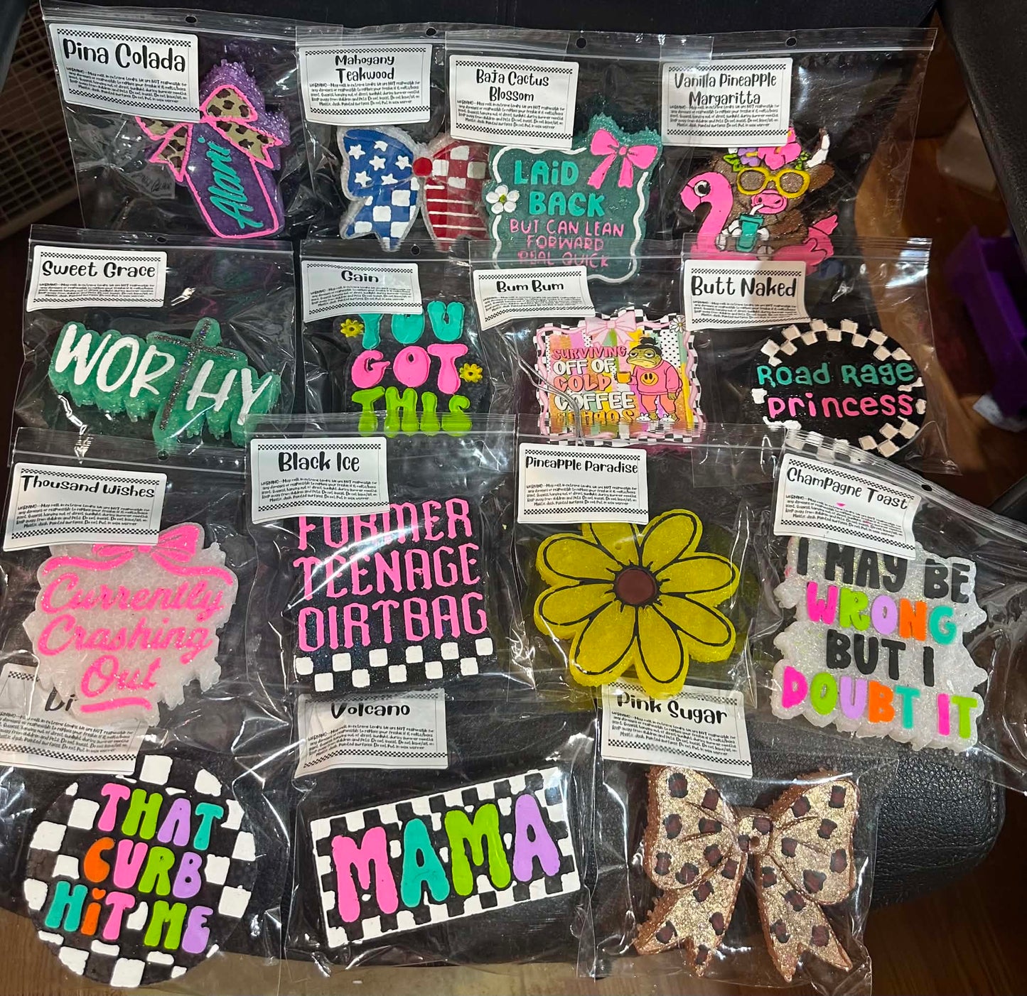 READY TO SHIP WHOLESALE