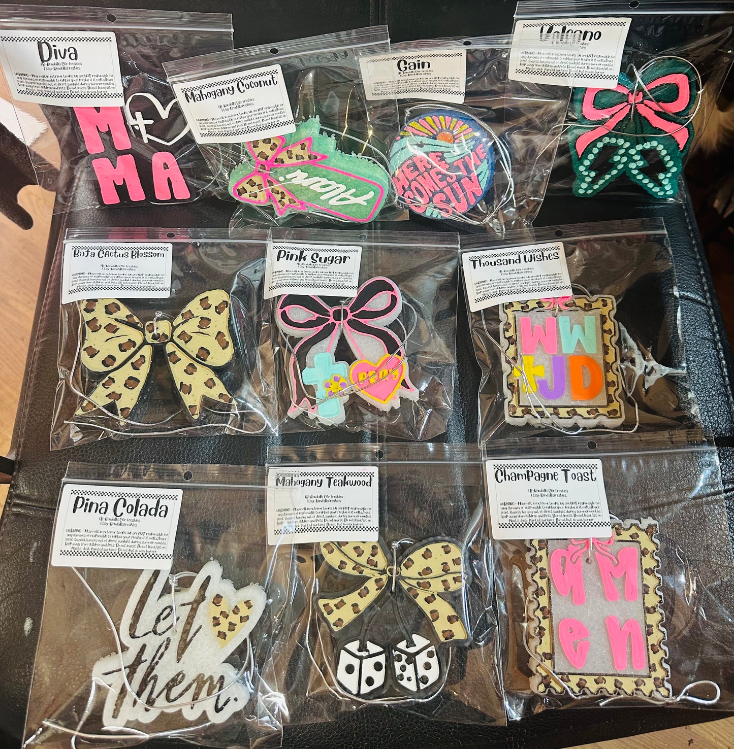 READY TO SHIP WHOLESALE