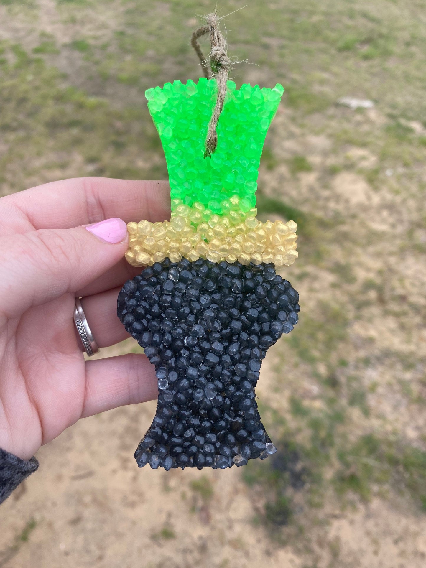 Duck Call Car Freshie, Car Scent, Car Freshener, Car Freshy