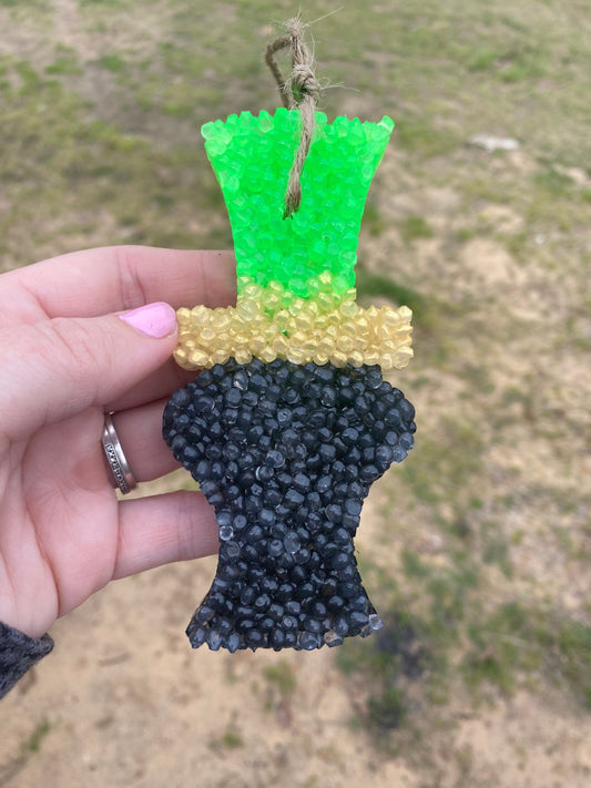 Duck Call Car Freshie, Car Scent, Car Freshener, Car Freshy