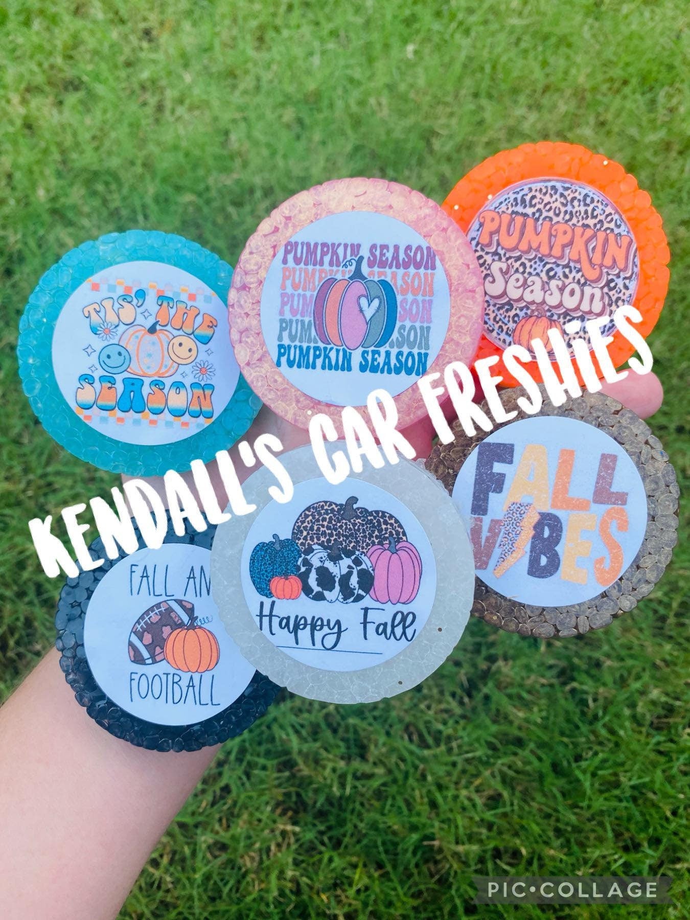 Mini Wholesale Freshies, Mini Logo Freshie Freebies, Freshie Package Fillers, Wholesale Freshies, Wholesale Package Fillers,