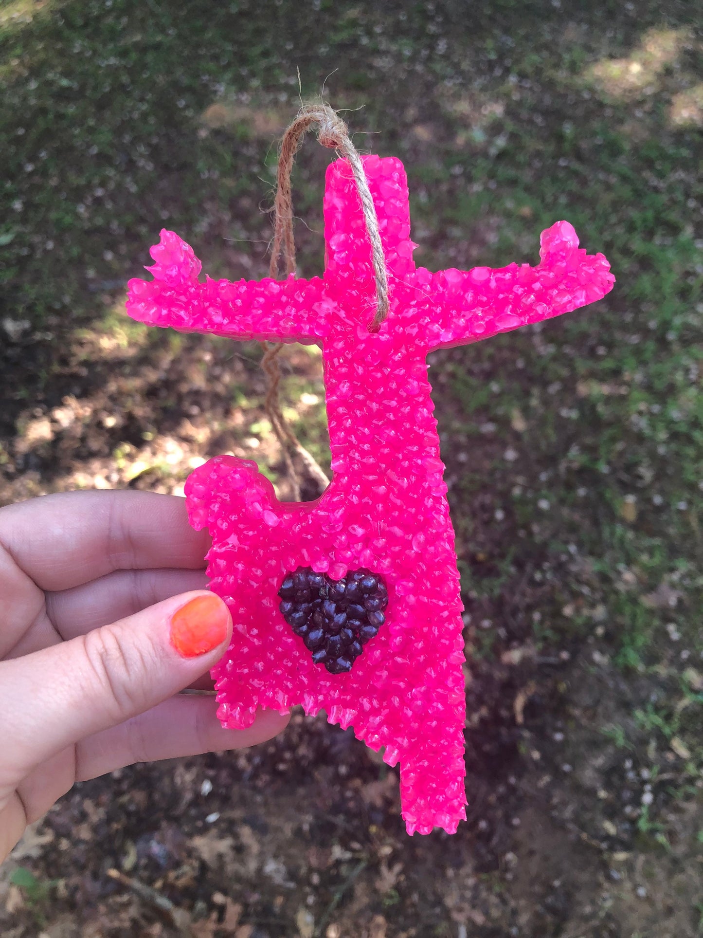 Lineman Car Freshies, Car Scent, Car Freshener, Custom Car Freshies, Aroma Bead Freshies