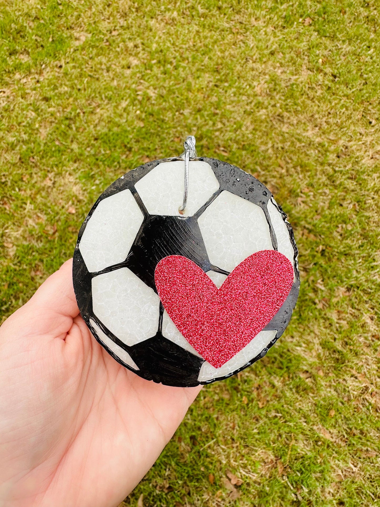 Baseball w/ heart car freshies, softball w/ heart car freshies, soccer car freshies  baseball car freshies, softball car freshies
