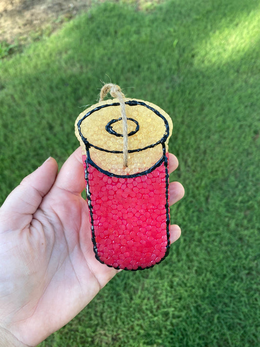 Shotgun Shell Car Freshie, Car Scent, Car Freshener, Gun Car Freshie, Custom Car Freshies