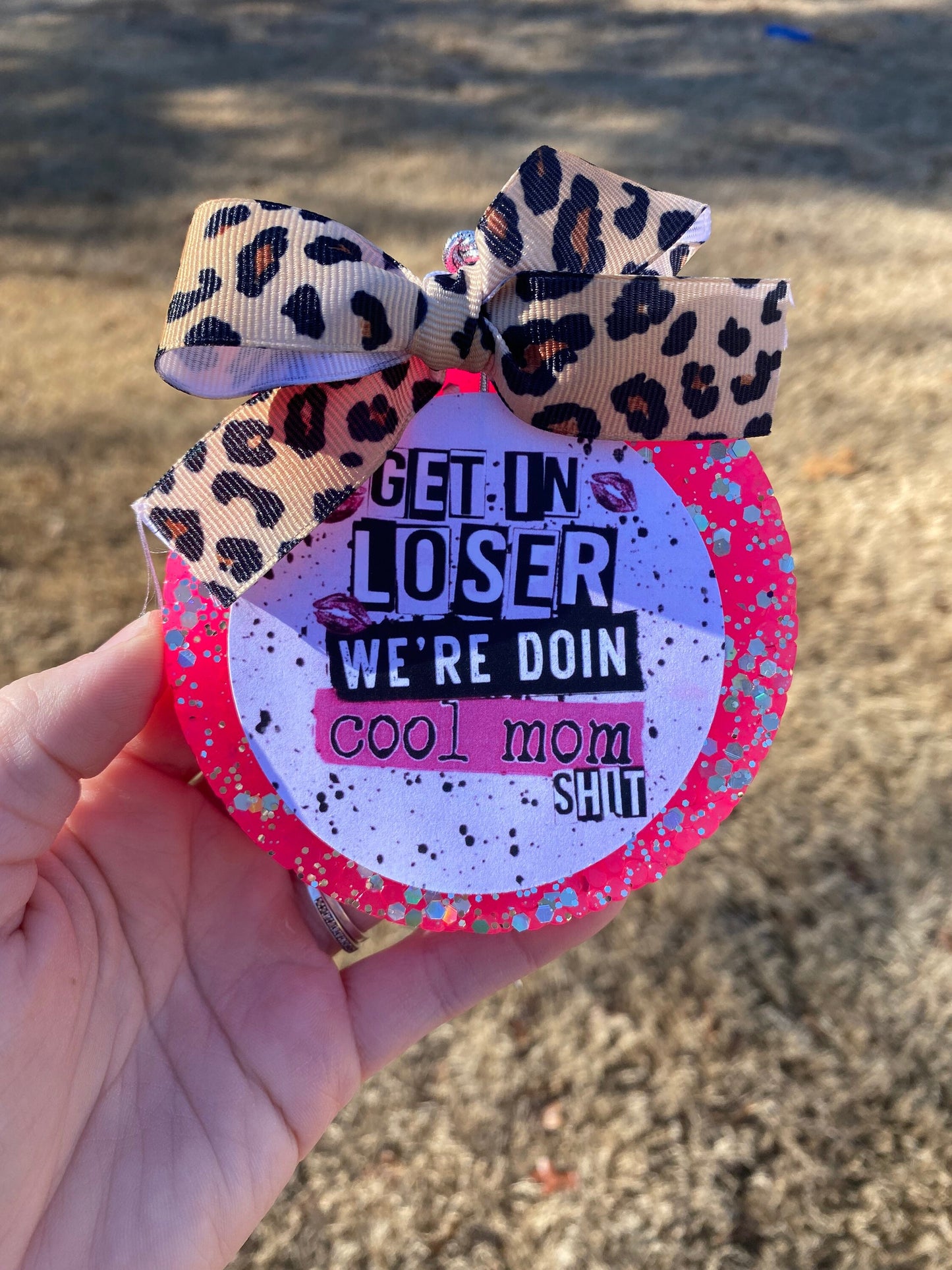 Western Cowboy Freshies, Cardstock Car Freshener, So Fetch Car Freshie, Custom Car Freshies, Leopard print Car scents, Aroma Bead Car Scents