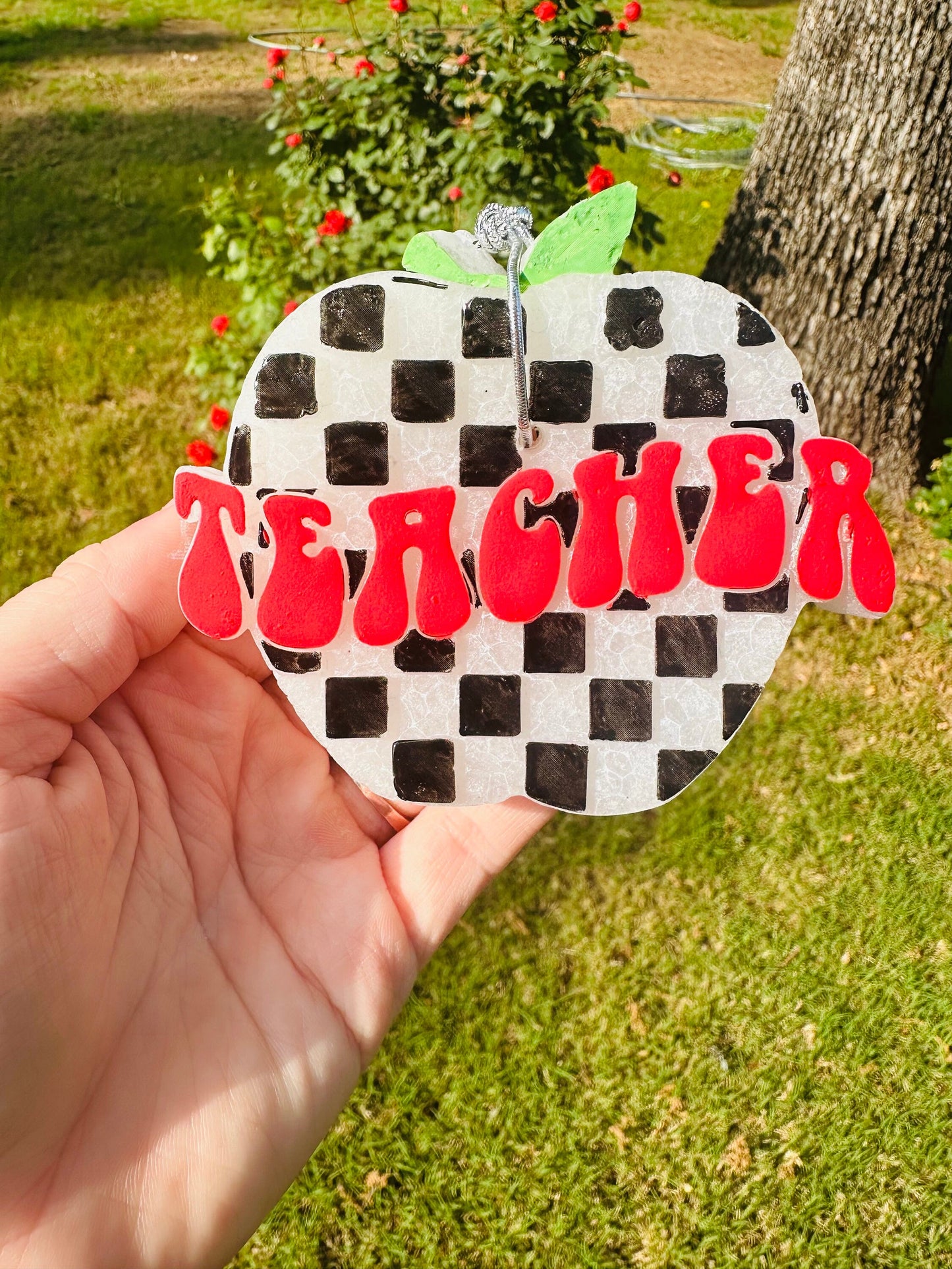 Teacher Life Freshies, Teacher Car Freshies, Wholesale Freshies, Custom Car Freshies