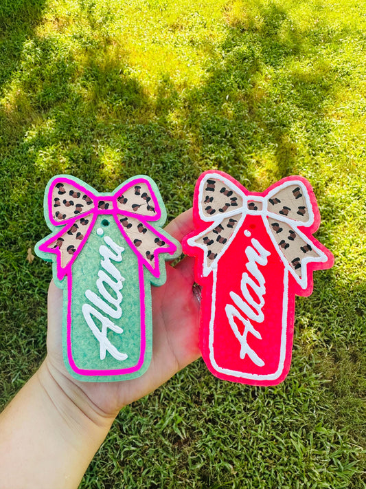 Alani Car Freshies, Alani Drink Freshie, Wholesale Freshie, Car Freshies