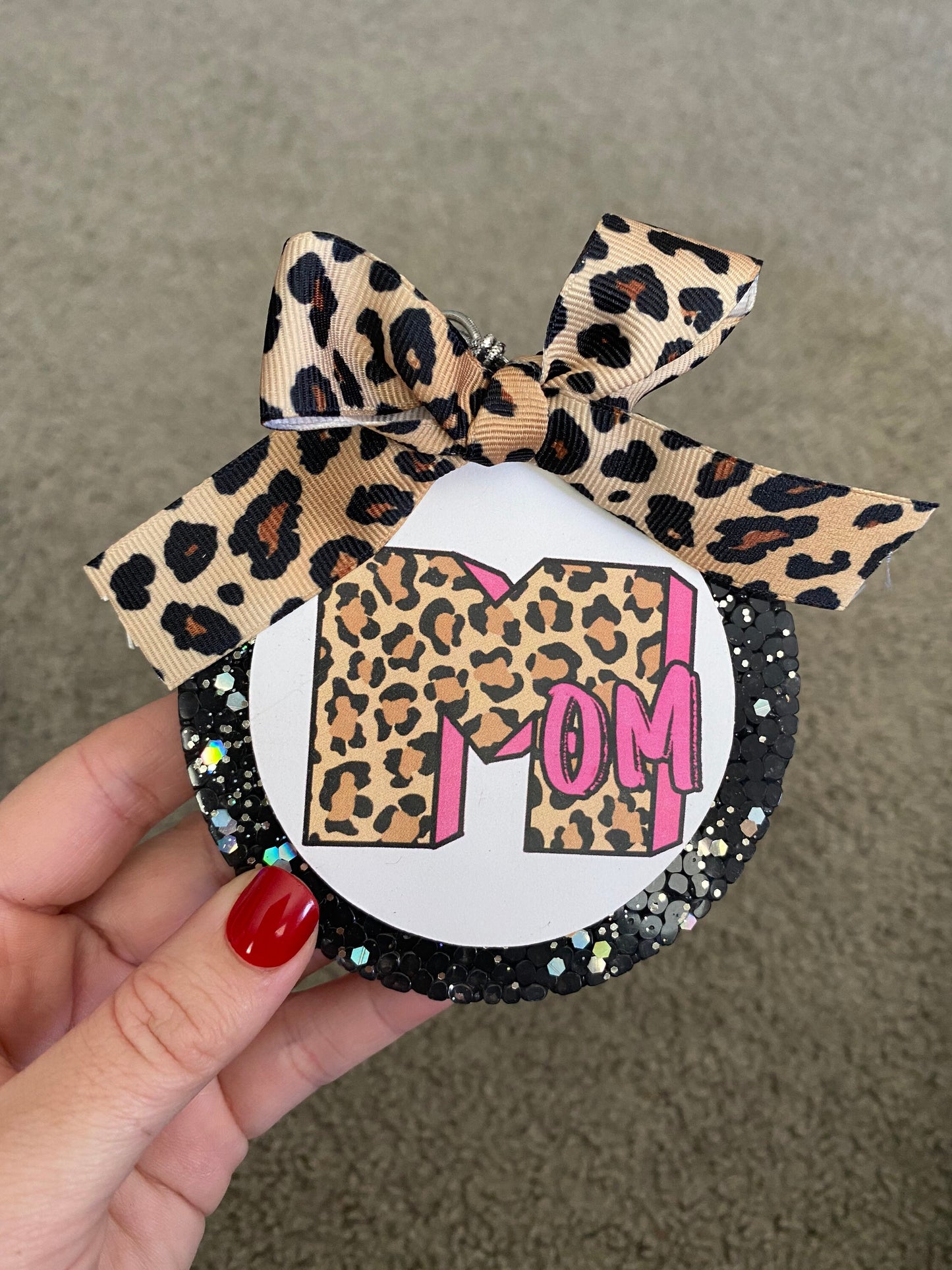 Mama Custom Car Freshie, Car Scent, Car Freshener, Custom Cardstock Freshie, Aroma Bead Freshies, Mama Car Freshies, Western Car FRESHIES