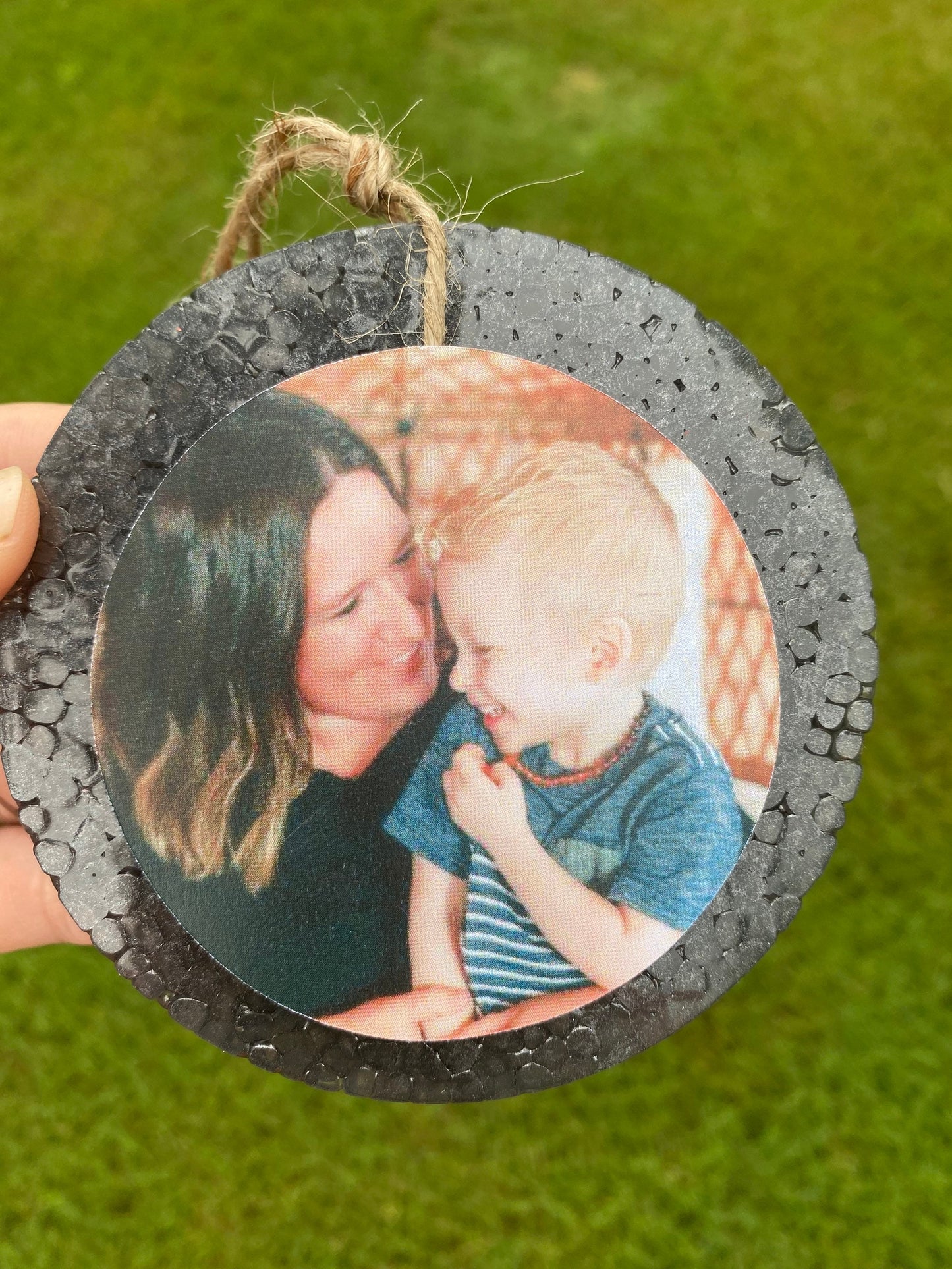 Custom Photo Car Freshies, Custom Cardstock Freshies, Car Scent, Car Freshener, Aroma Bead Freshies