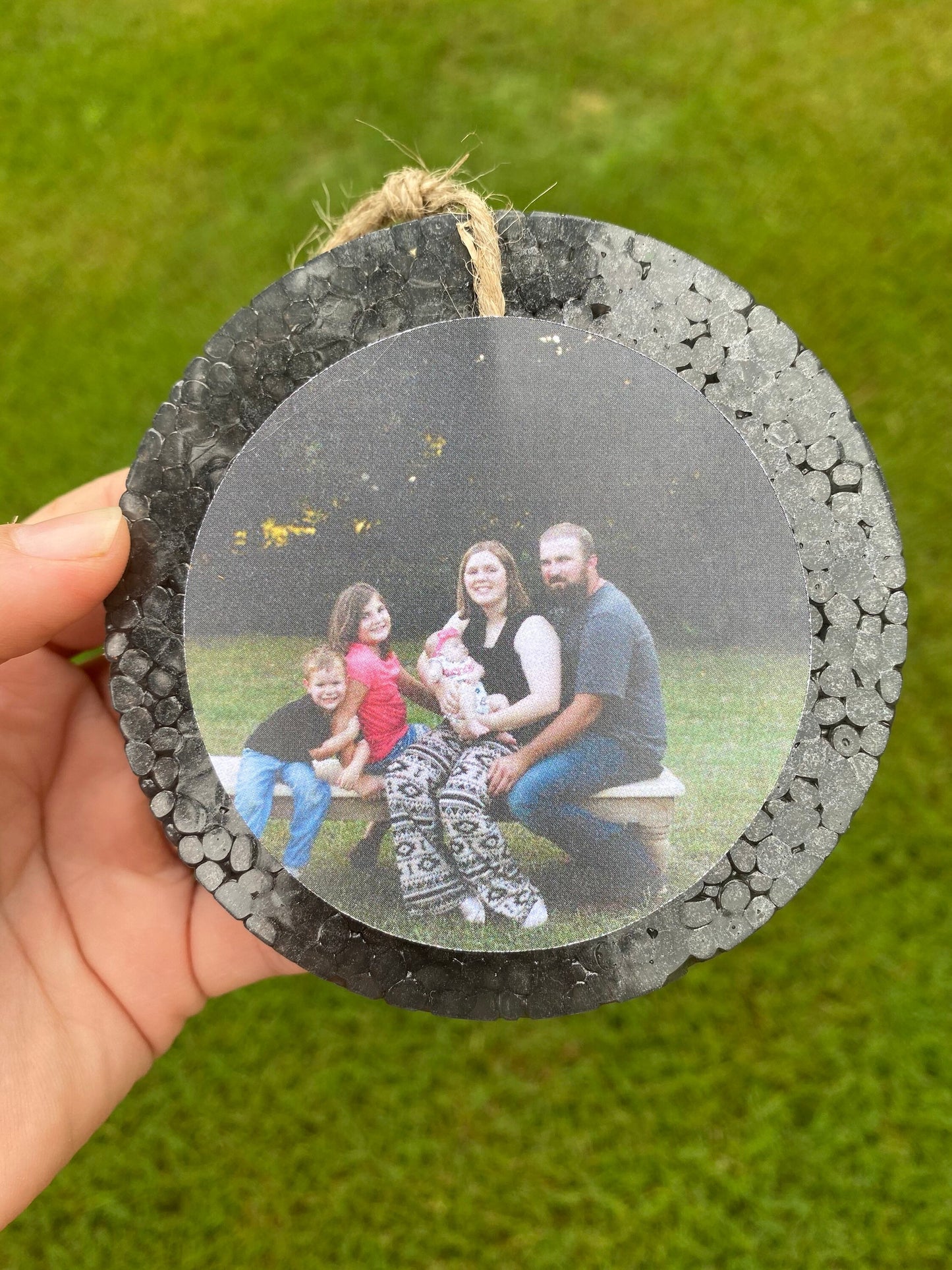 Custom Photo Car Freshies, Custom Cardstock Freshies, Car Scent, Car Freshener, Aroma Bead Freshies