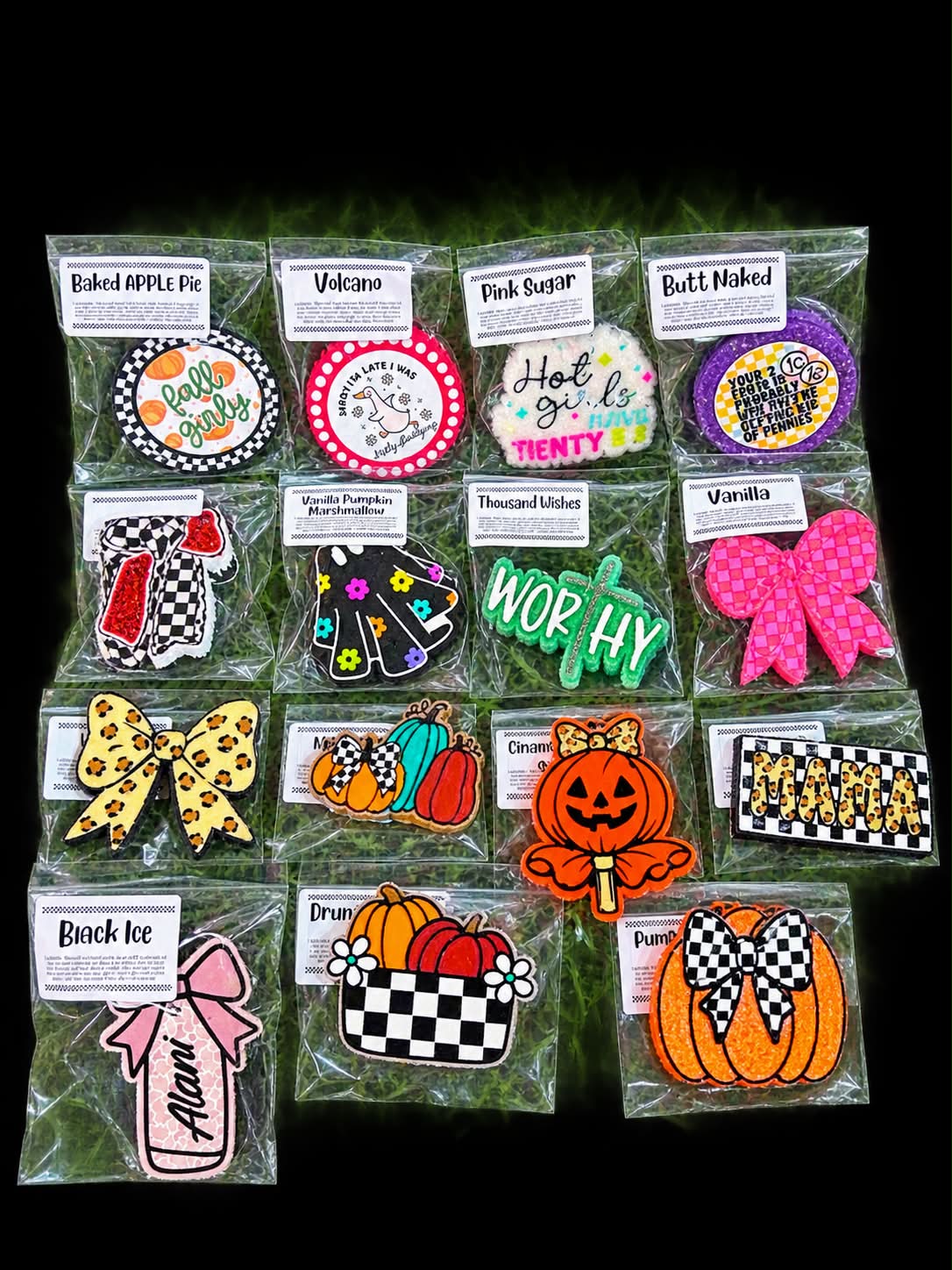 READY TO SHIP WHOLESALE