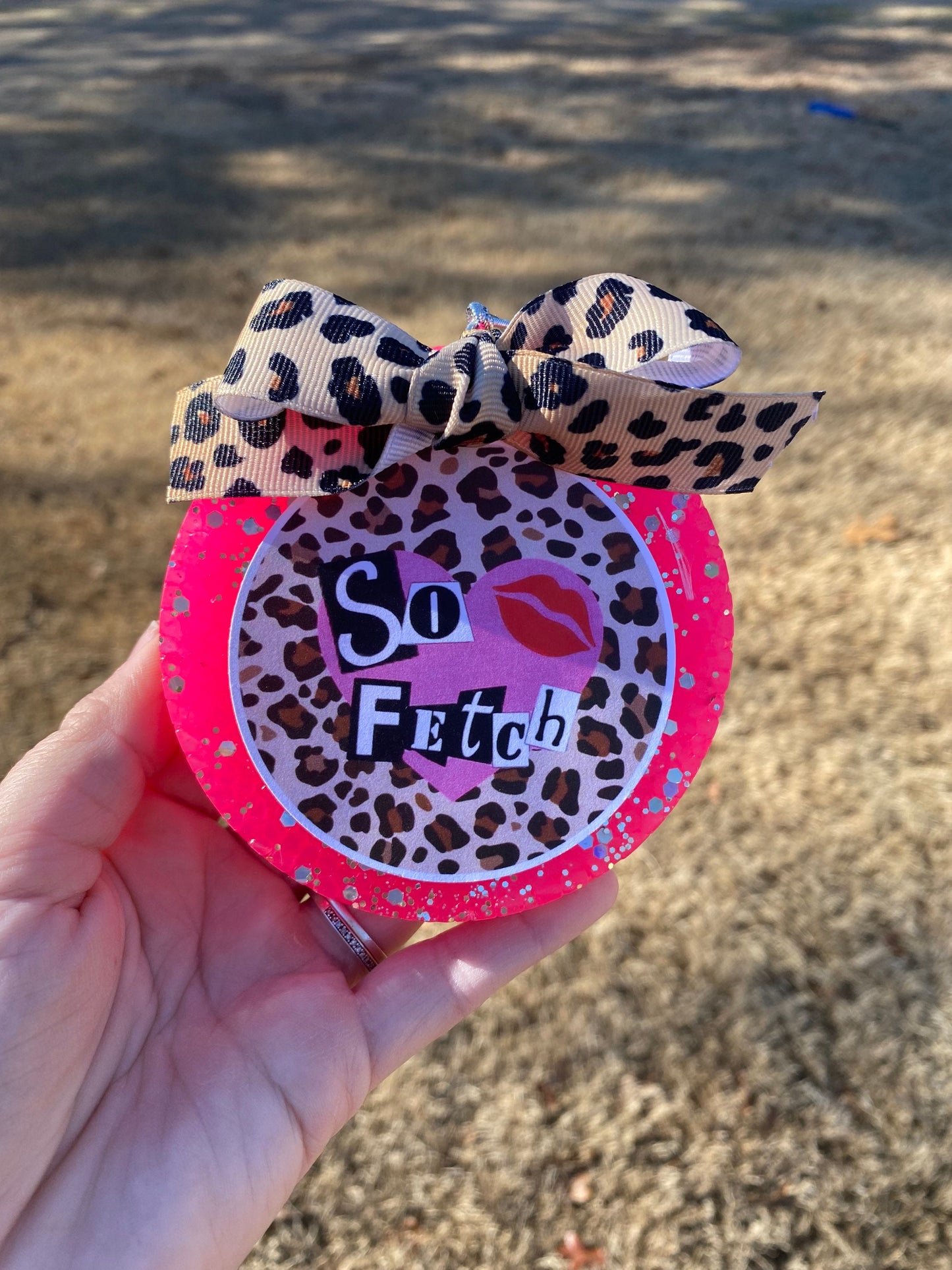 Western Cowboy Freshies, Cardstock Car Freshener, So Fetch Car Freshie, Custom Car Freshies, Leopard print Car scents, Aroma Bead Car Scents
