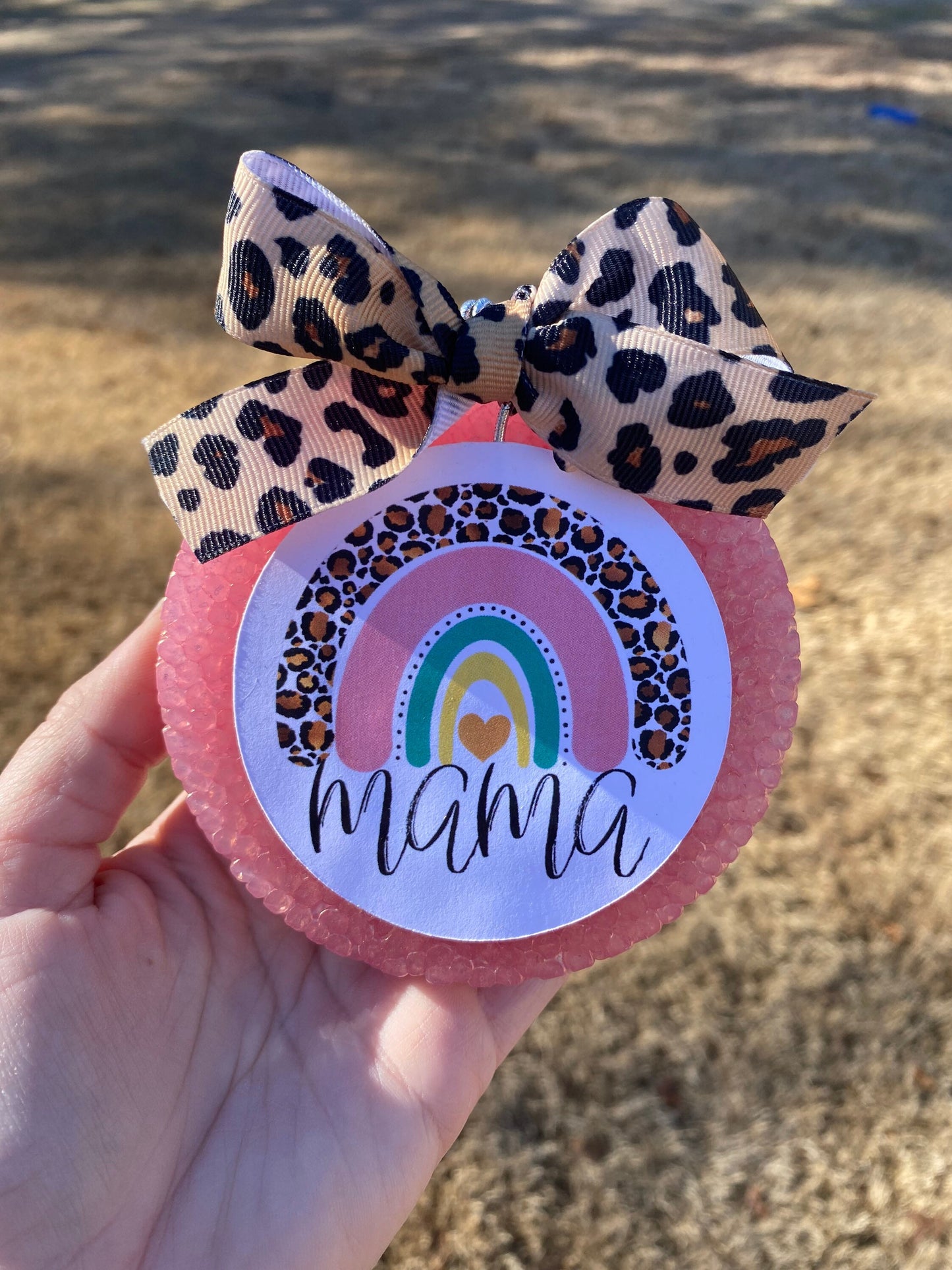 Mama Custom Car Freshie, Car Scent, Car Freshener, Custom Cardstock Freshie, Aroma Bead Freshies, Mama Car Freshies, Western Car FRESHIES