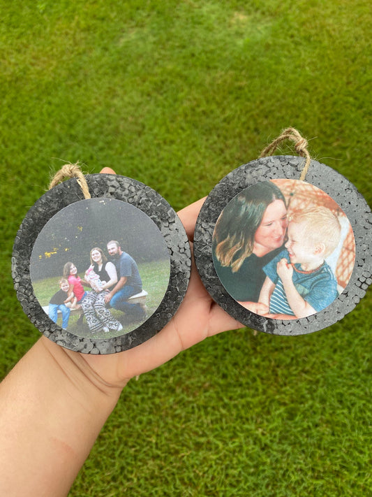 Custom Photo Car Freshies, Custom Cardstock Freshies, Car Scent, Car Freshener, Aroma Bead Freshies